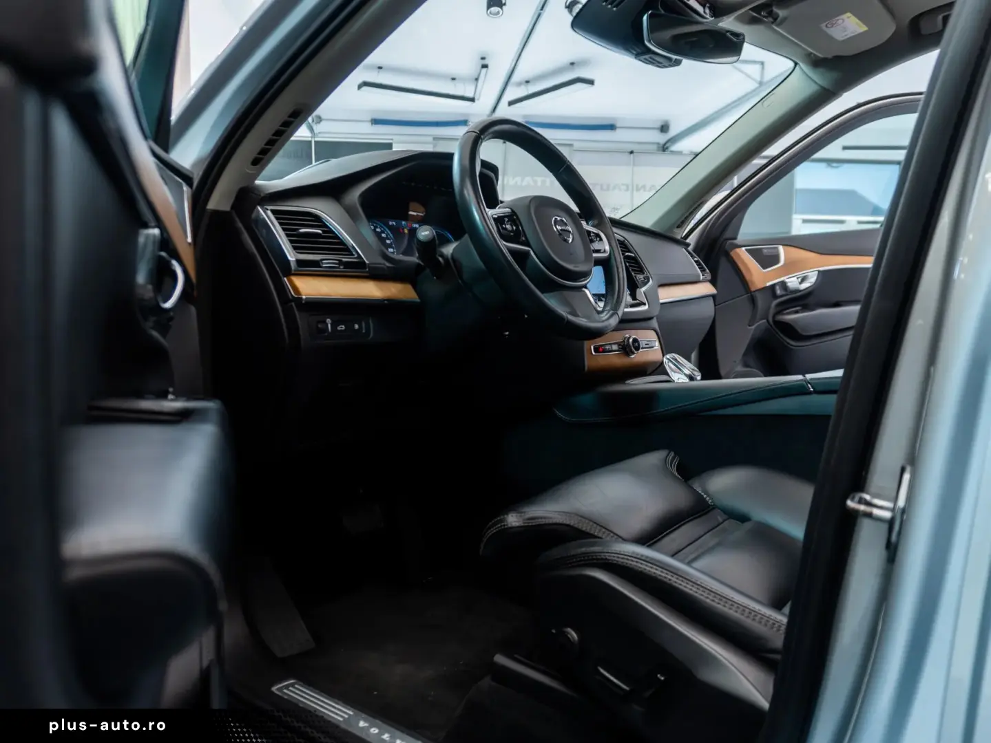 Volvo Xc-90 Gen-Ii-2015