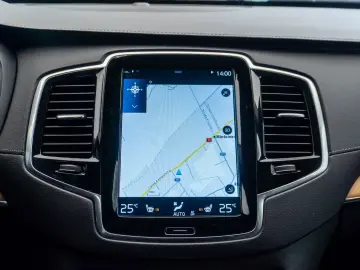 Volvo Xc-90 Gen-Ii-2015