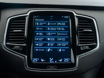 Volvo Xc-90 Gen-Ii-2015