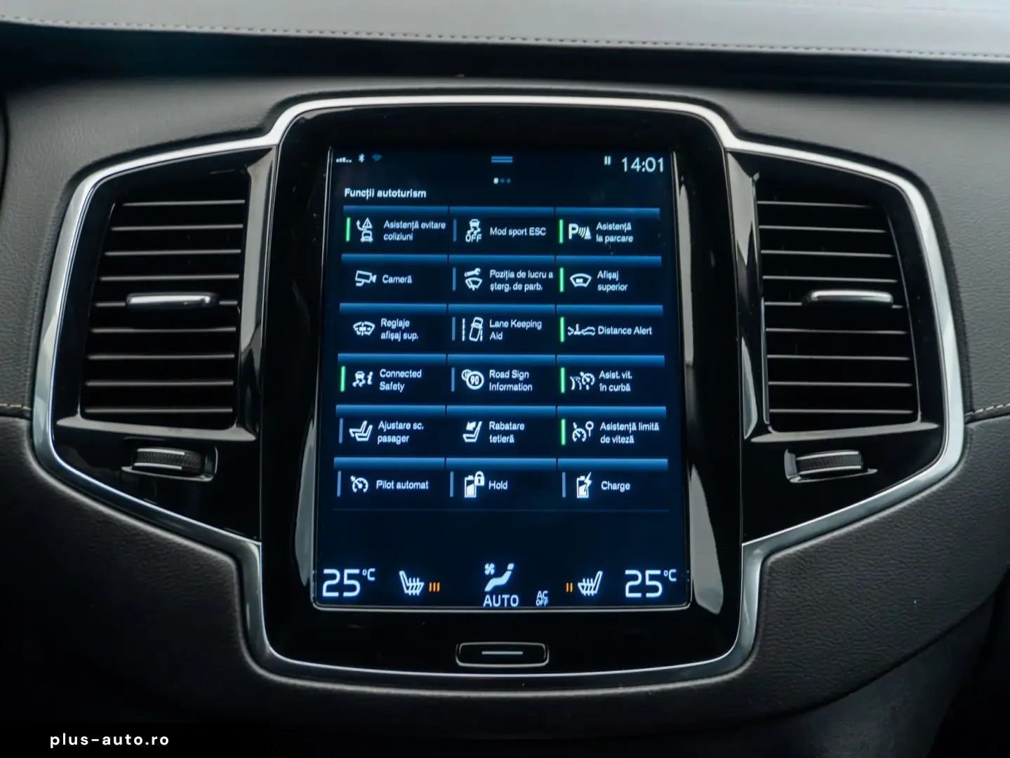 Volvo Xc-90 Gen-Ii-2015