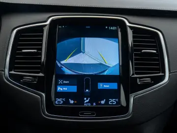 Volvo Xc-90 Gen-Ii-2015