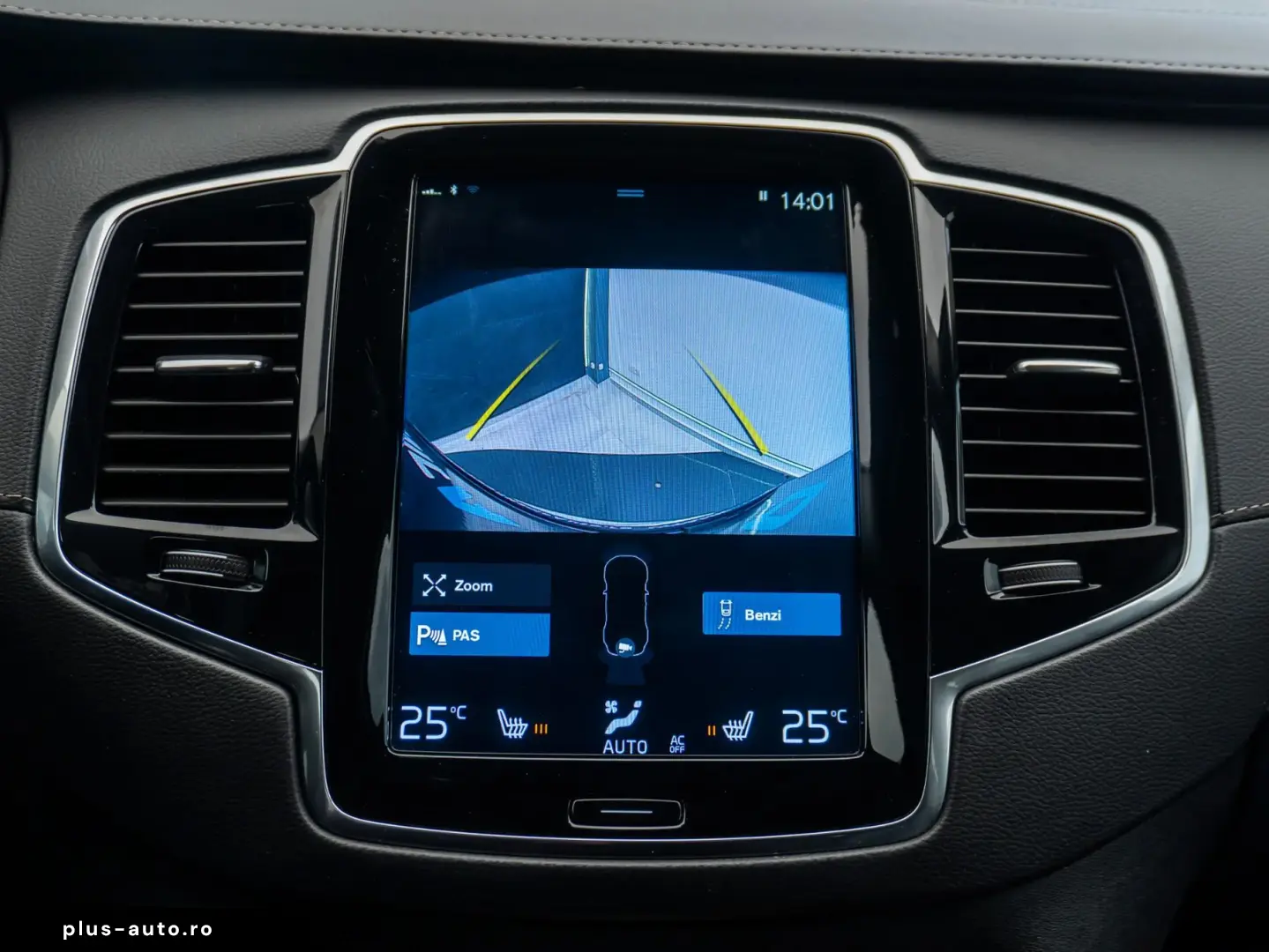 Volvo Xc-90 Gen-Ii-2015