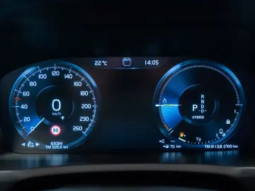 Volvo Xc-90 Gen-Ii-2015