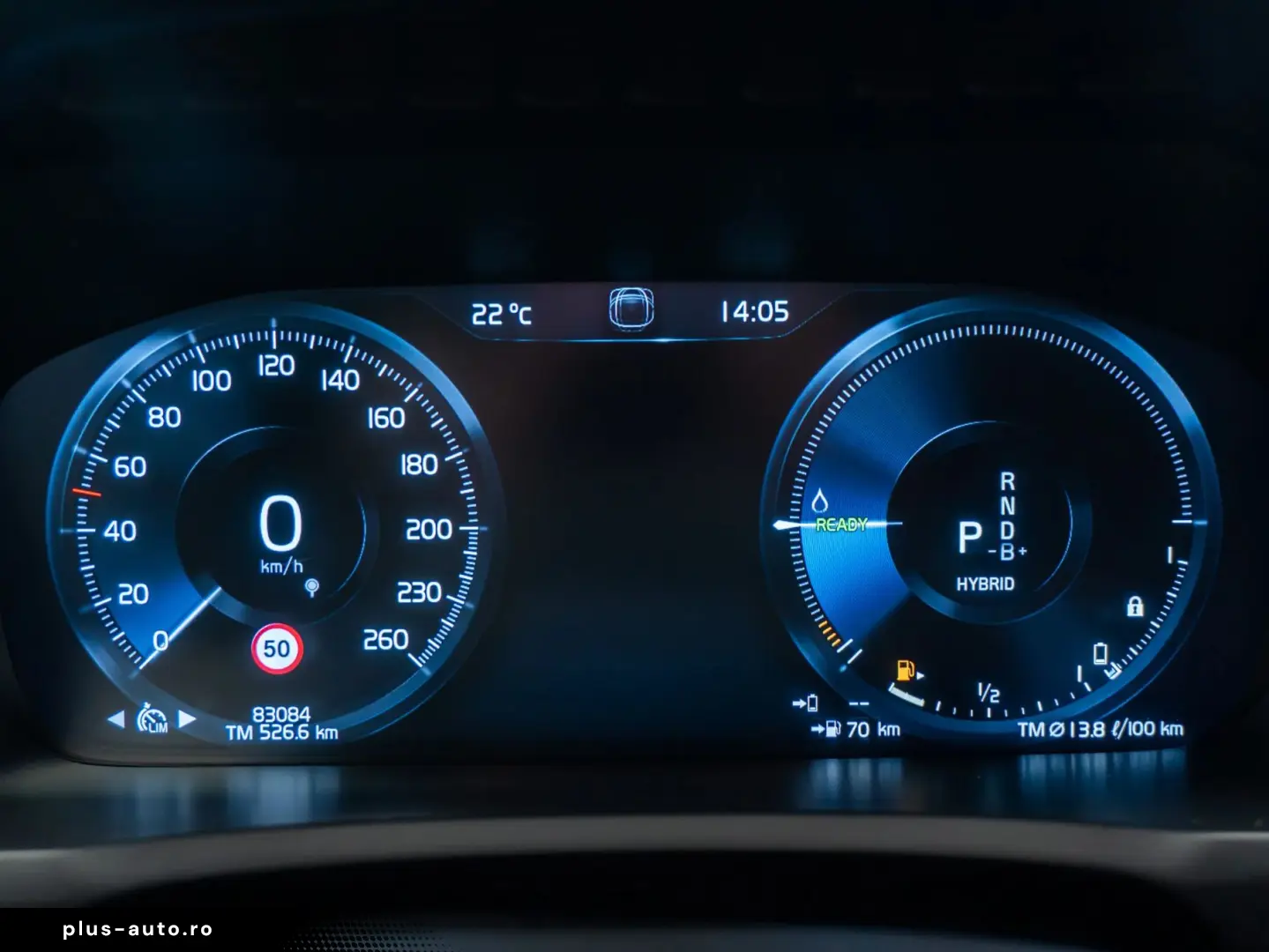 Volvo Xc-90 Gen-Ii-2015