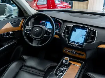 Volvo Xc-90 Gen-Ii-2015