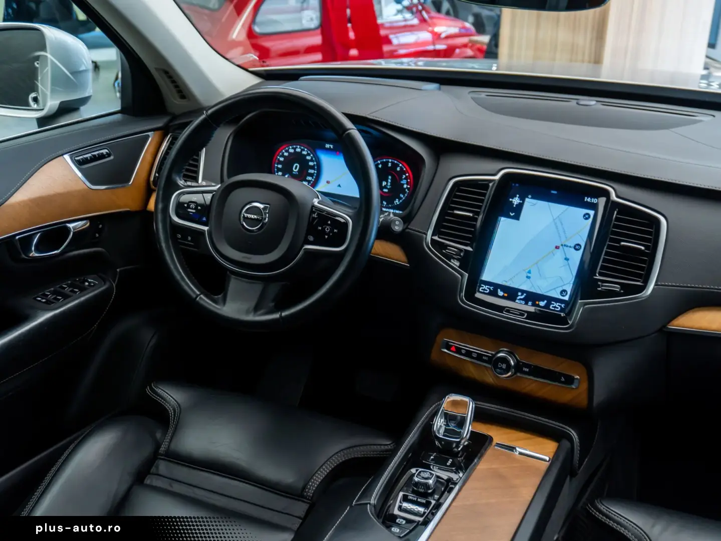 Volvo Xc-90 Gen-Ii-2015