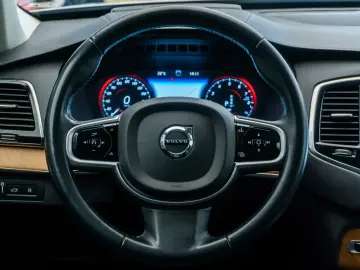 Volvo Xc-90 Gen-Ii-2015