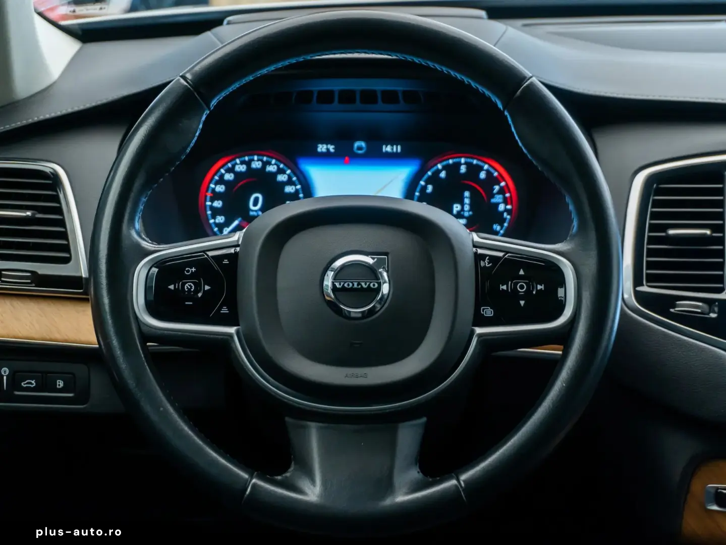 Volvo Xc-90 Gen-Ii-2015