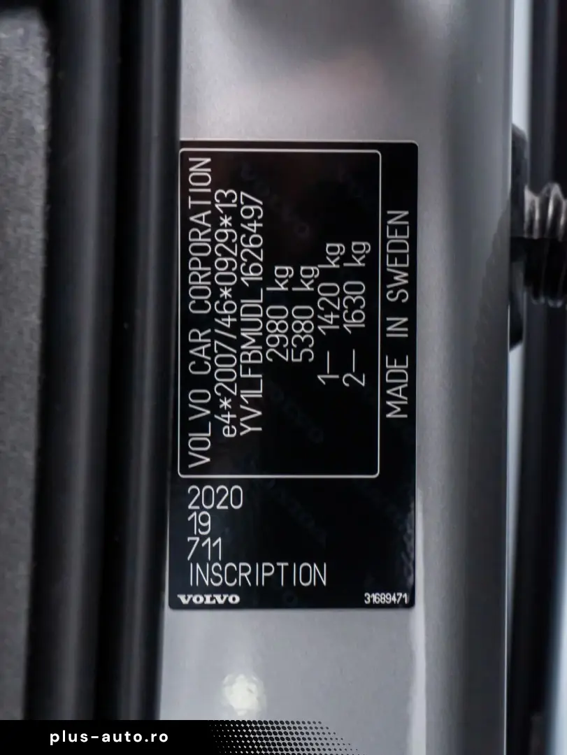 Volvo Xc-90 Gen-Ii-2015