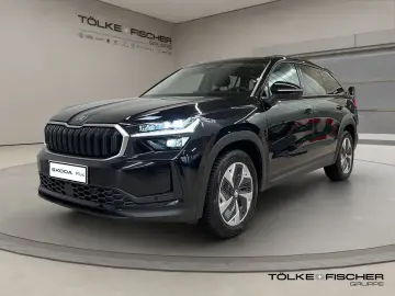 SKODA Kodiaq 1.5 TSI DSG ACC Navi Virtual eHeck