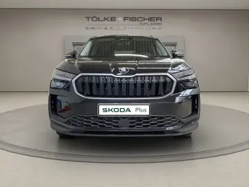 SKODA Kodiaq 1.5 TSI DSG ACC Navi Virtual eHeck
