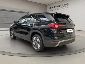 SKODA Kodiaq 1.5 TSI DSG ACC Navi Virtual eHeck