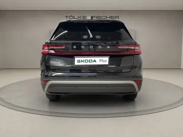 SKODA Kodiaq 1.5 TSI DSG ACC Navi Virtual eHeck
