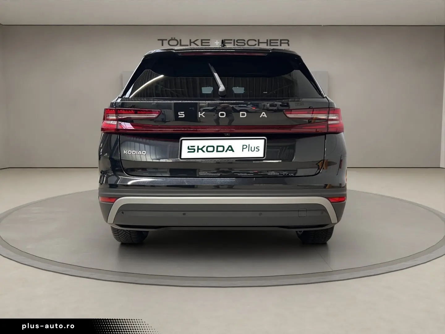 SKODA Kodiaq 1.5 TSI DSG ACC Navi Virtual eHeck