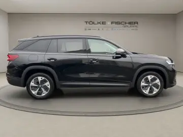 SKODA Kodiaq 1.5 TSI DSG ACC Navi Virtual eHeck