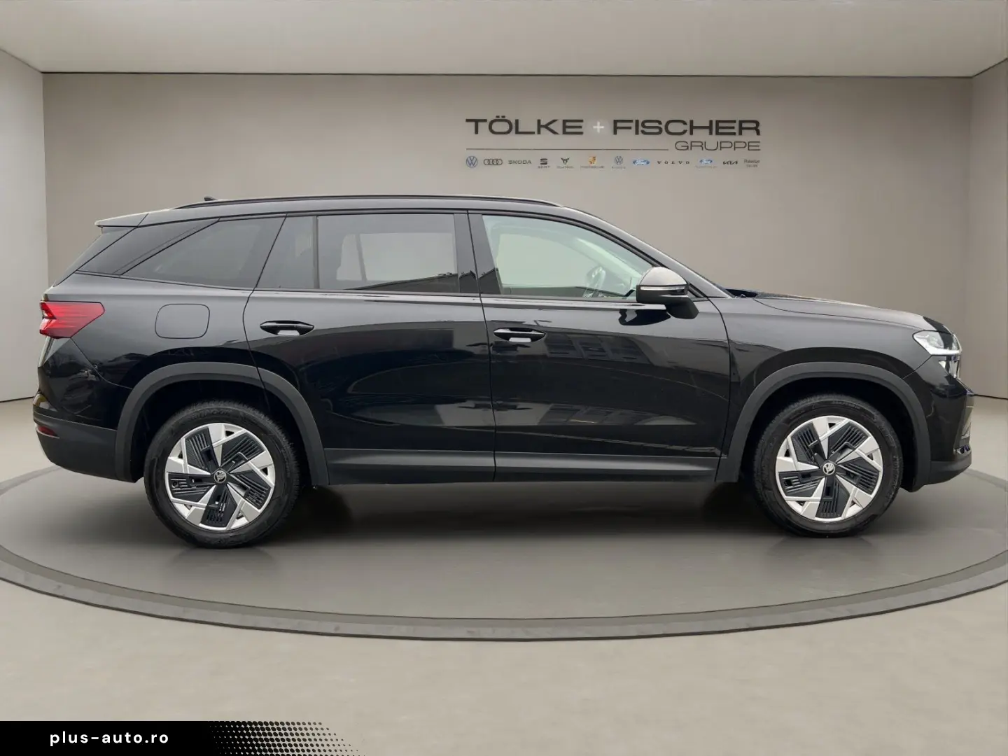 SKODA Kodiaq 1.5 TSI DSG ACC Navi Virtual eHeck
