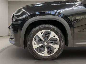 SKODA Kodiaq 1.5 TSI DSG ACC Navi Virtual eHeck