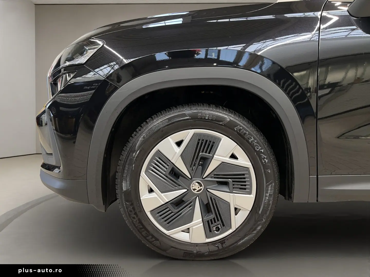 SKODA Kodiaq 1.5 TSI DSG ACC Navi Virtual eHeck