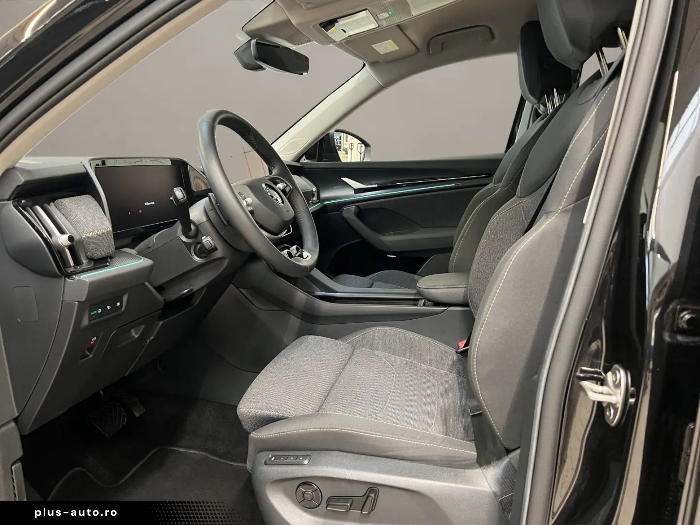 SKODA Kodiaq 1.5 TSI DSG ACC Navi Virtual eHeck