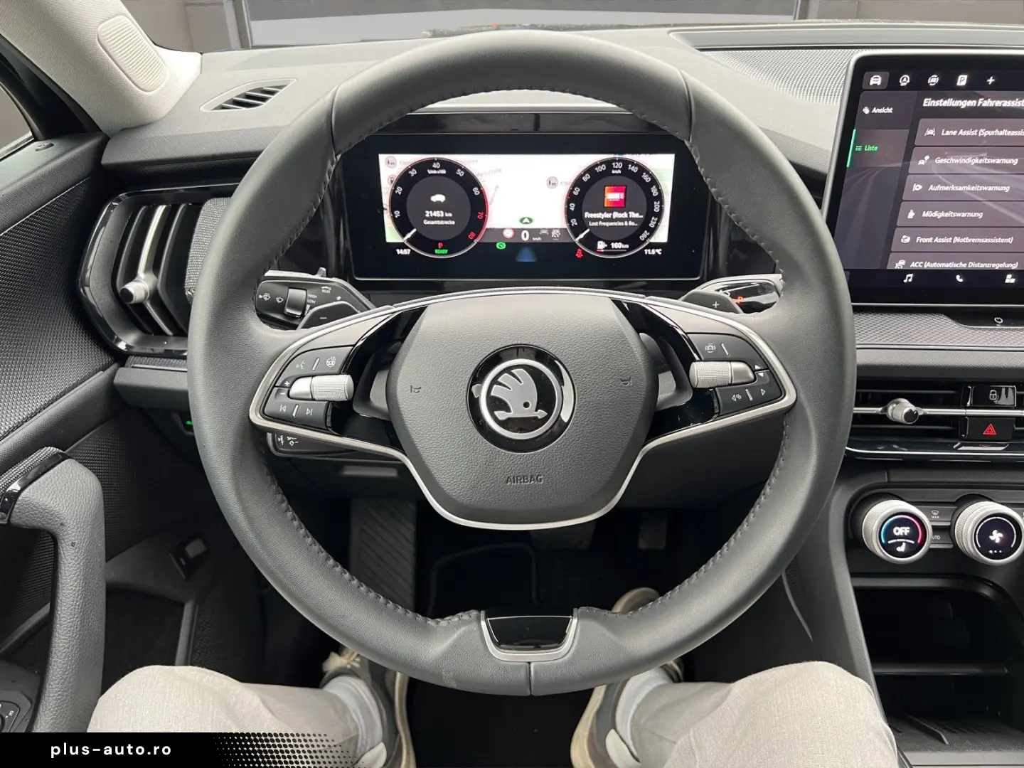 SKODA Kodiaq 1.5 TSI DSG ACC Navi Virtual eHeck