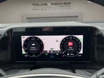 SKODA Kodiaq 1.5 TSI DSG ACC Navi Virtual eHeck