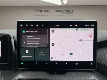 SKODA Kodiaq 1.5 TSI DSG ACC Navi Virtual eHeck