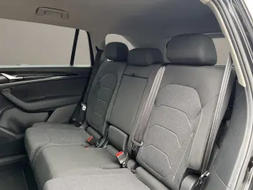 SKODA Kodiaq 1.5 TSI DSG ACC Navi Virtual eHeck