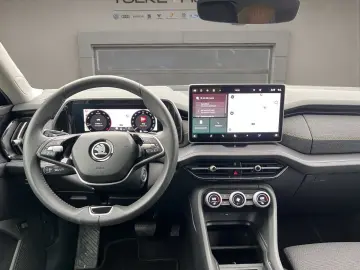 SKODA Kodiaq 1.5 TSI DSG ACC Navi Virtual eHeck