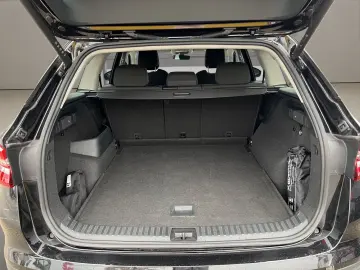 SKODA Kodiaq 1.5 TSI DSG ACC Navi Virtual eHeck