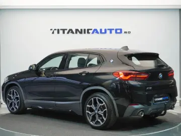 BMW X2 M-Sport 2.0D X-Drive Cutie Automata TVA DEDUCTIBIL