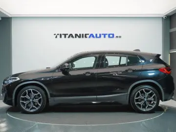 BMW X2 M-Sport 2.0D X-Drive Cutie Automata TVA DEDUCTIBIL