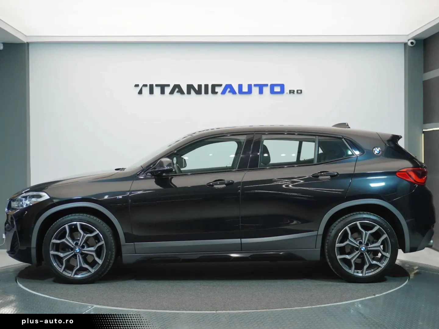 BMW X2 M-Sport 2.0D X-Drive Cutie Automata TVA DEDUCTIBIL