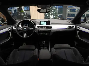 BMW X2 M-Sport 2.0D X-Drive Cutie Automata TVA DEDUCTIBIL