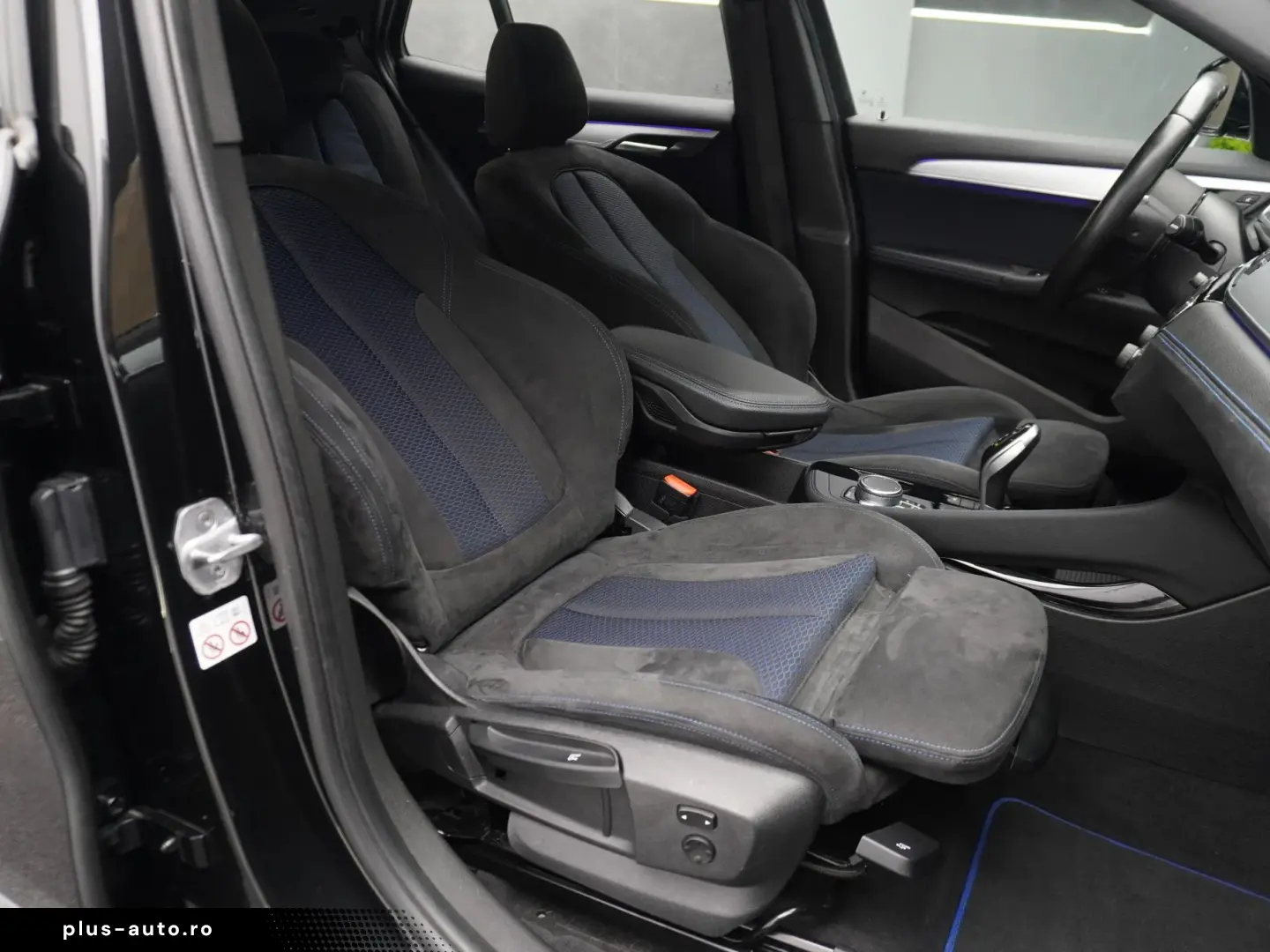 BMW X2 M-Sport 2.0D X-Drive Cutie Automata TVA DEDUCTIBIL