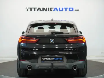 BMW X2 M-Sport 2.0D X-Drive Cutie Automata TVA DEDUCTIBIL