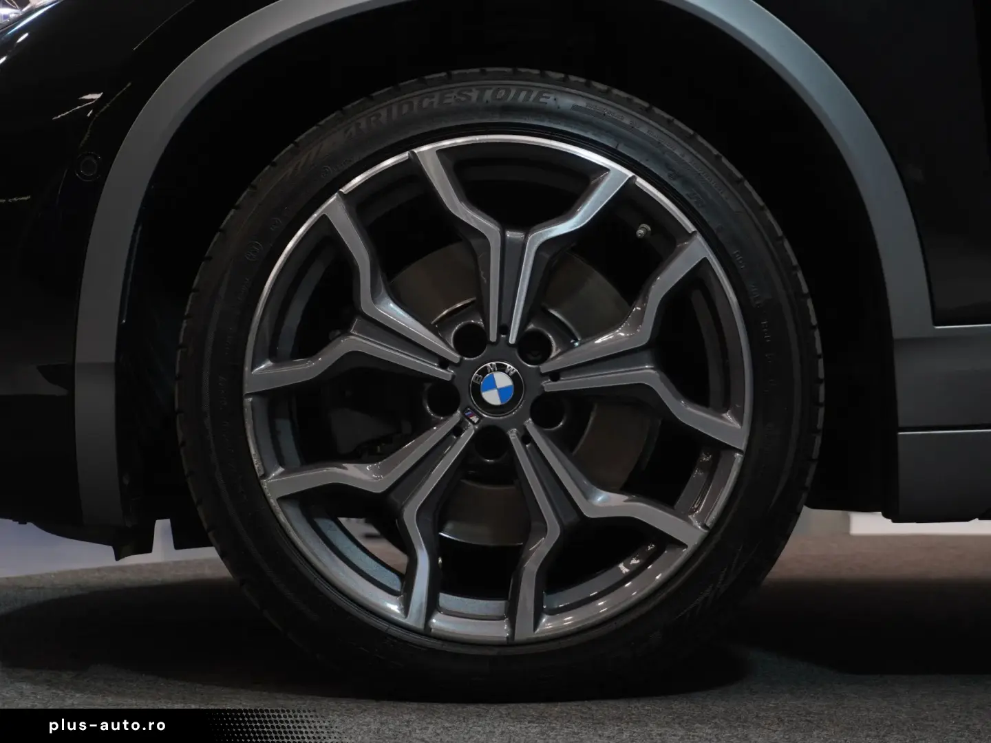 BMW X2 M-Sport 2.0D X-Drive Cutie Automata TVA DEDUCTIBIL