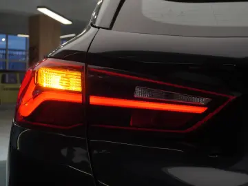 BMW X2 M-Sport 2.0D X-Drive Cutie Automata TVA DEDUCTIBIL