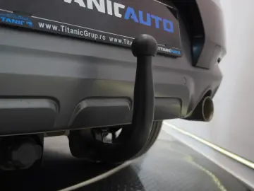 BMW X2 M-Sport 2.0D X-Drive Cutie Automata TVA DEDUCTIBIL