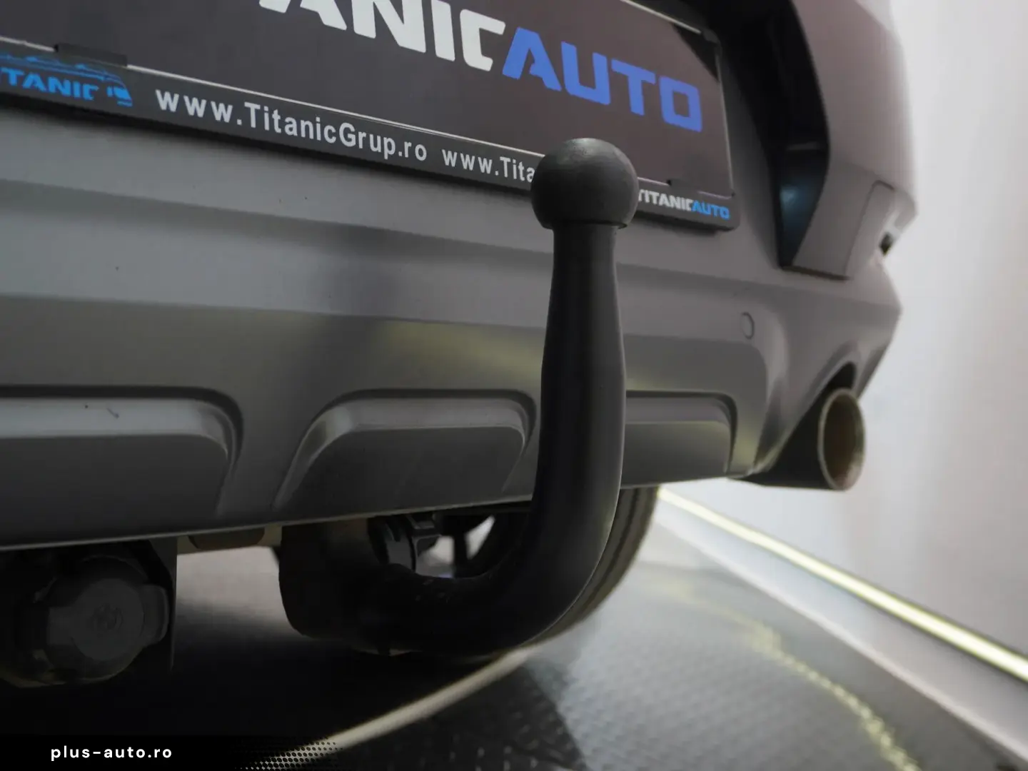 BMW X2 M-Sport 2.0D X-Drive Cutie Automata TVA DEDUCTIBIL