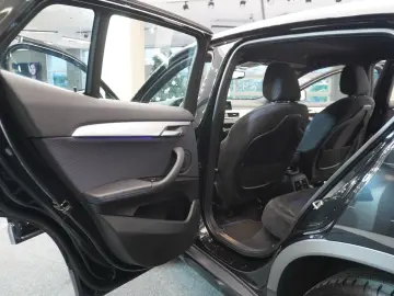 BMW X2 M-Sport 2.0D X-Drive Cutie Automata TVA DEDUCTIBIL