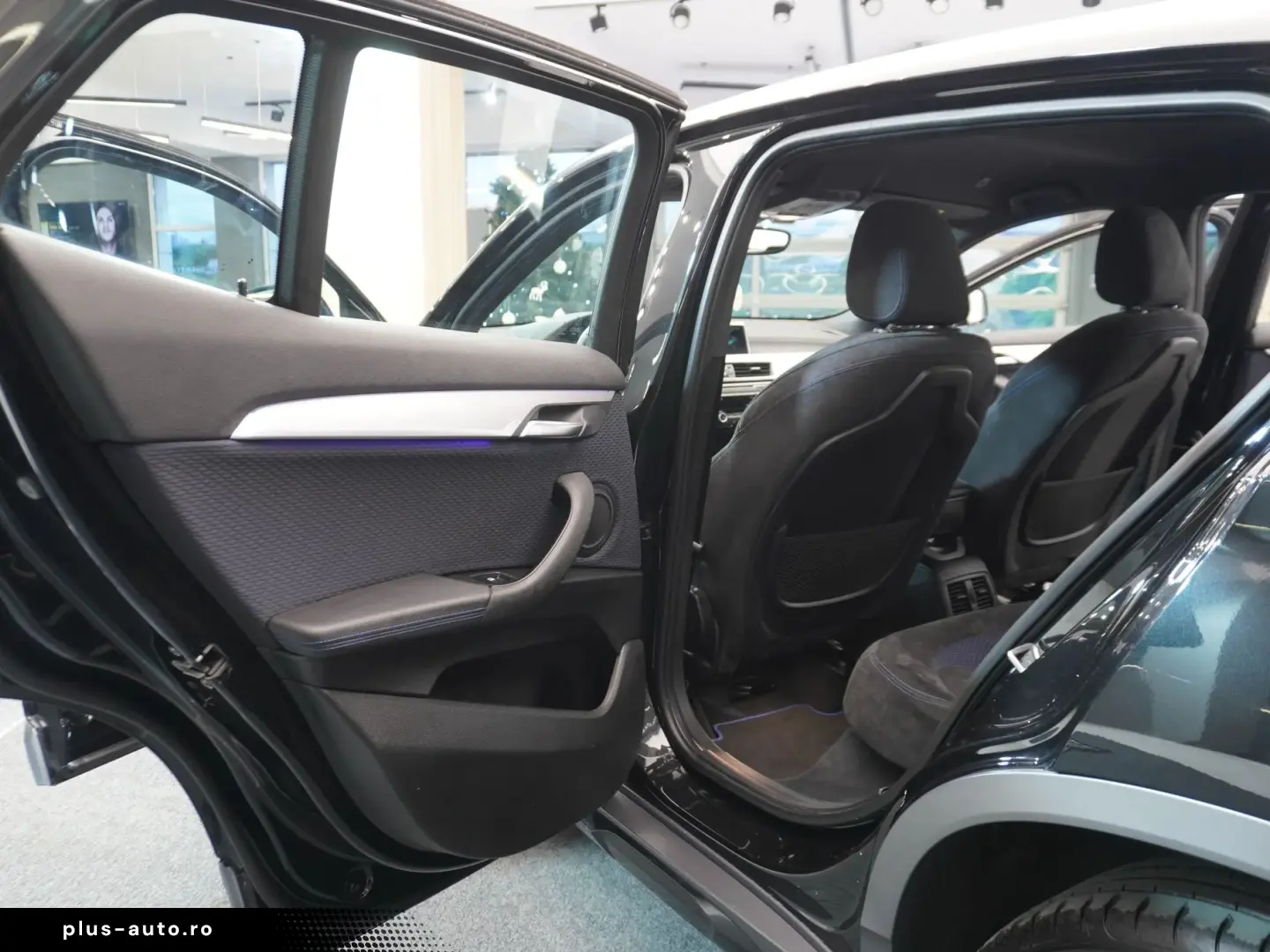 BMW X2 M-Sport 2.0D X-Drive Cutie Automata TVA DEDUCTIBIL