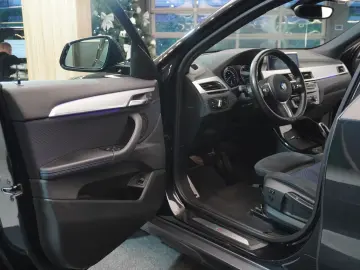 BMW X2 M-Sport 2.0D X-Drive Cutie Automata TVA DEDUCTIBIL