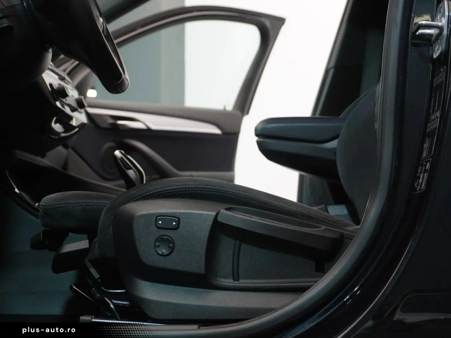 BMW X2 M-Sport 2.0D X-Drive Cutie Automata TVA DEDUCTIBIL