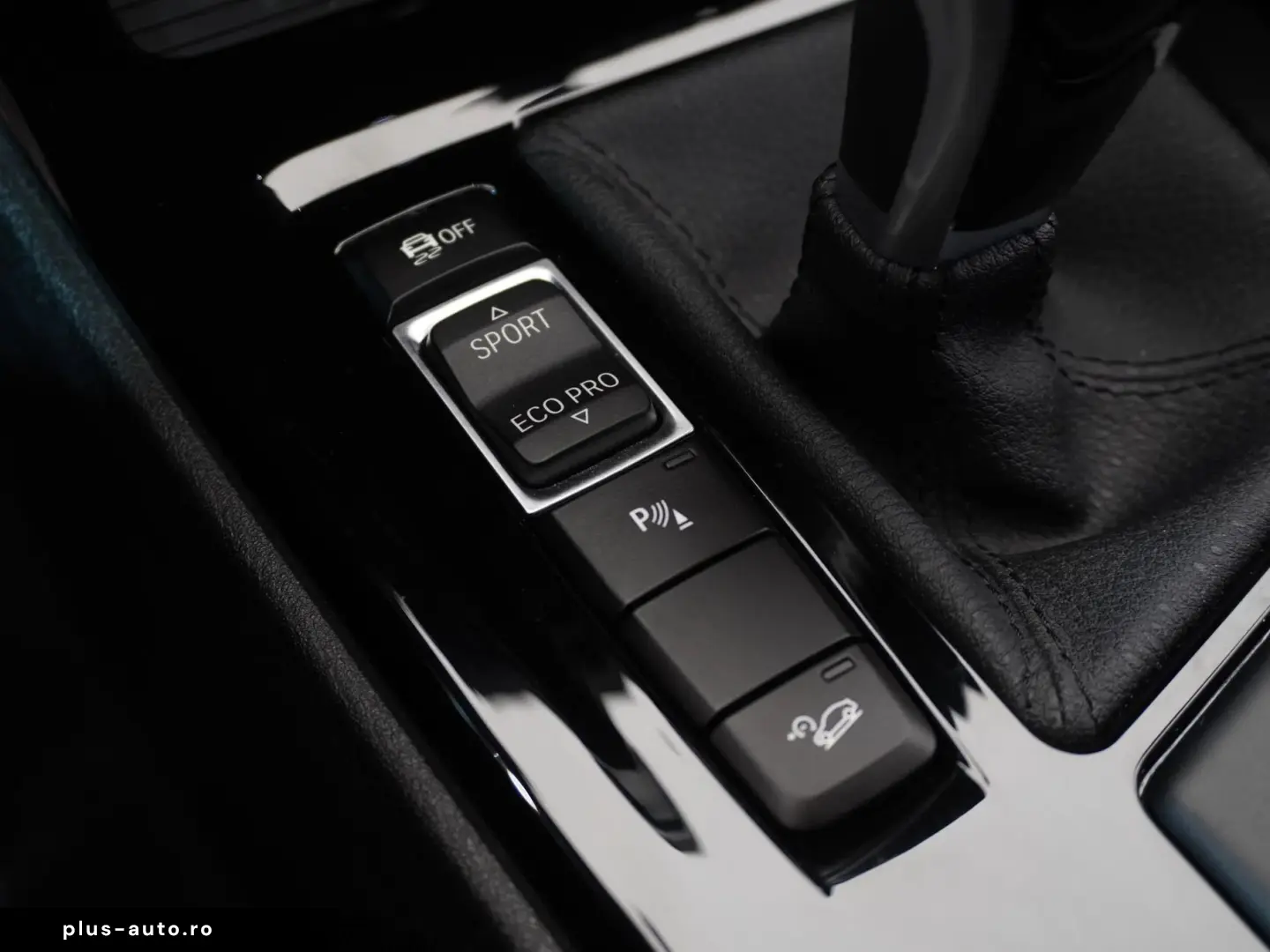 BMW X2 M-Sport 2.0D X-Drive Cutie Automata TVA DEDUCTIBIL