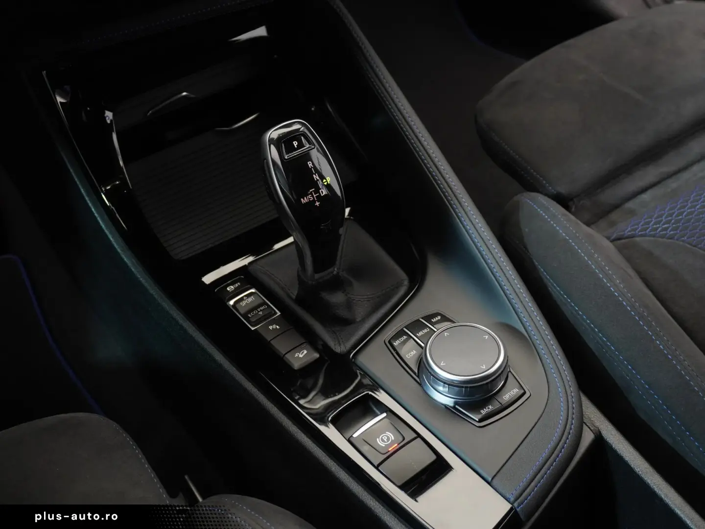 BMW X2 M-Sport 2.0D X-Drive Cutie Automata TVA DEDUCTIBIL