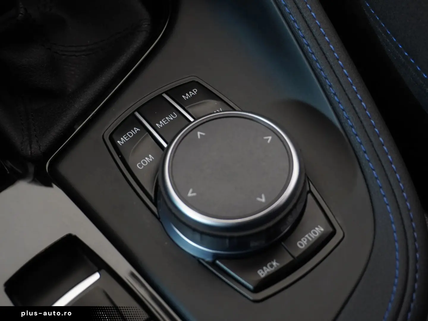 BMW X2 M-Sport 2.0D X-Drive Cutie Automata TVA DEDUCTIBIL