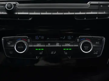 BMW X2 M-Sport 2.0D X-Drive Cutie Automata TVA DEDUCTIBIL