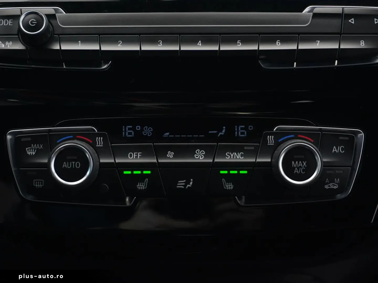 BMW X2 M-Sport 2.0D X-Drive Cutie Automata TVA DEDUCTIBIL