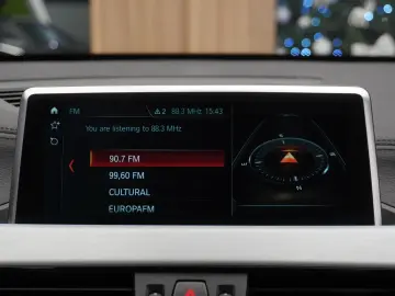 BMW X2 M-Sport 2.0D X-Drive Cutie Automata TVA DEDUCTIBIL