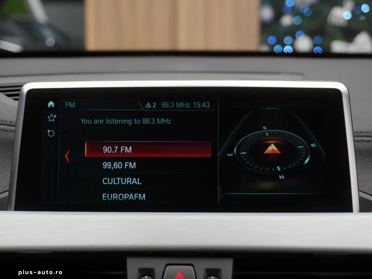 BMW X2 M-Sport 2.0D X-Drive Cutie Automata TVA DEDUCTIBIL